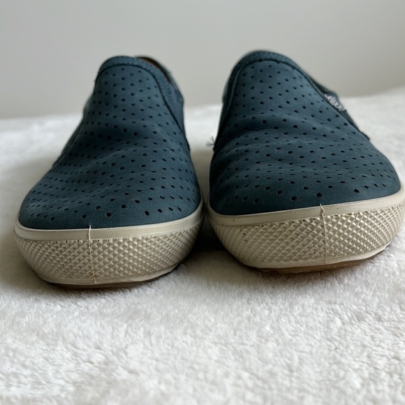 Hotter blue slide on sneaker 8 39 - Picture 8 of 13